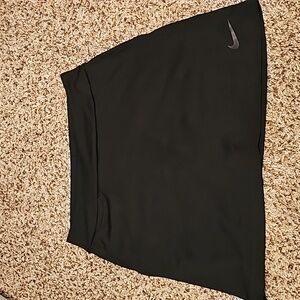 Nike size xs golf skirt